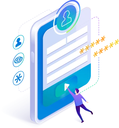 Register illustration