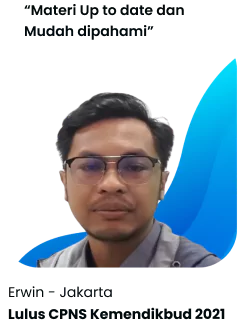 Testimoni Bimbel CPNS Cabang Surabaya 2