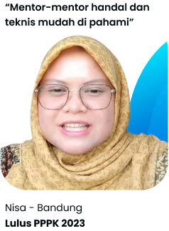 Testimoni Bimbel CPNS Cabang Surabaya 3