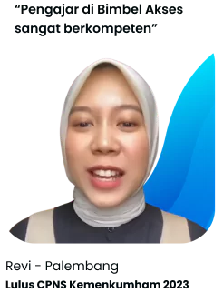 Testimoni Bimbel CPNS Cabang Surabaya 4