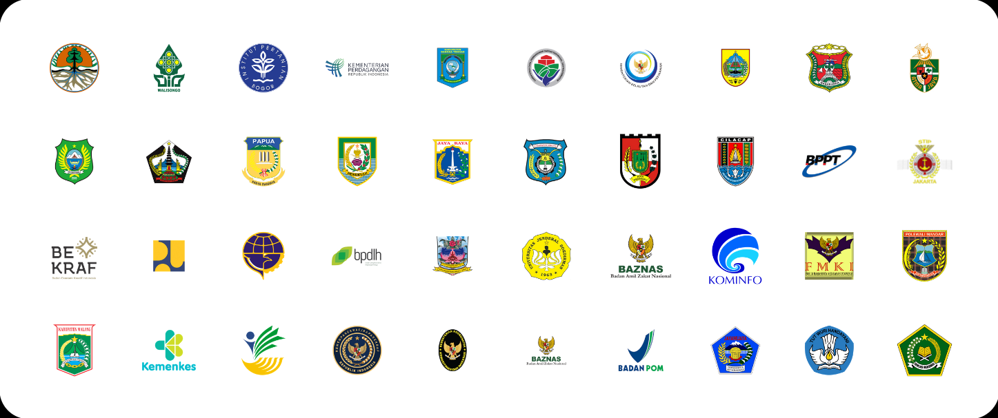 Semua Cabang Bimbel CPNS - Surabaya