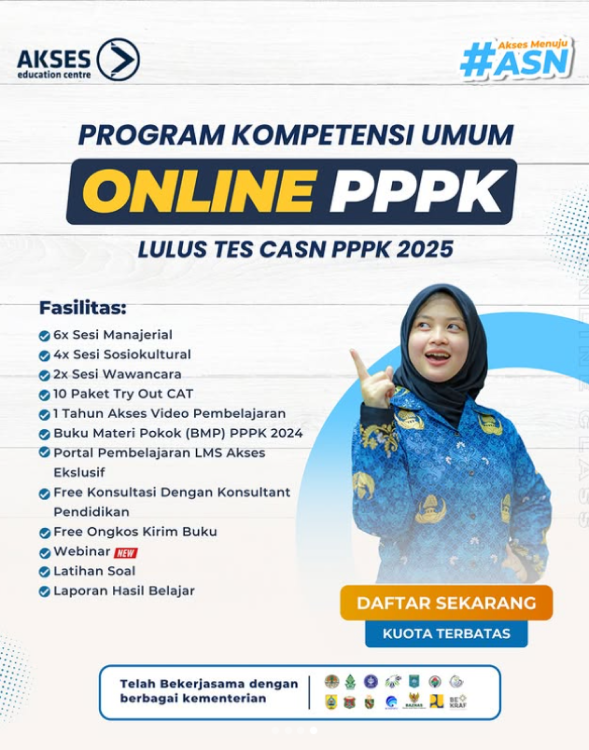 Info PPPK 2 - 4