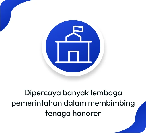 Bimbel CPNS Eksekutif Program 3